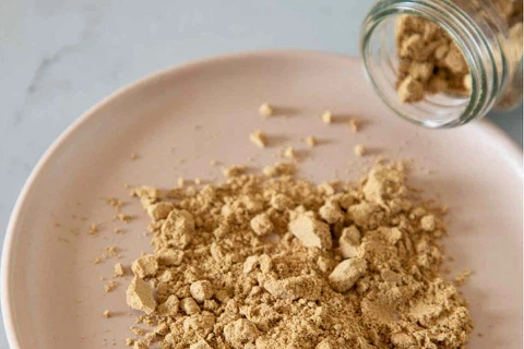 Bulk Spray Dried Ginger Powder Bulk Spray Dried Ginger Powder
